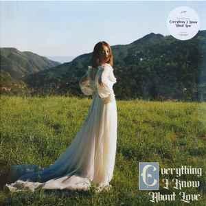 lp nieuw - Laufey - Everything I Know About Love, Cd's en Dvd's, Vinyl | Pop, Zo goed als nieuw, Verzenden