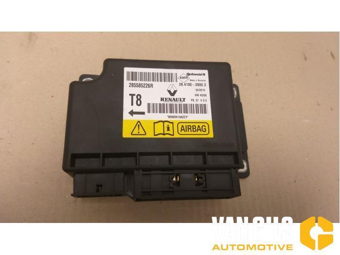 Airbag Module Renault Megane O184442, Auto-onderdelen, Elektronica en Kabels, Ophalen of Verzenden