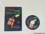 Atari Jaguar CD - Mind Bomb Squad