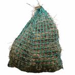 Magazijn Uitverkoop - Hooinet M 100 Cm X 100 Cm, Verzenden