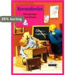 BERENTAFERELEN / HOBBYCAHIERS 9789021321776 Ligteringen, Boeken, Verzenden, Gelezen, Ligteringen