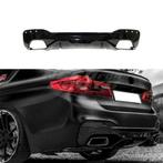 Diffuser For BMW 5 Series G30/G31 M Sport & M550d & M550i, Ophalen of Verzenden, Nieuw