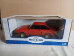 Modelcar Group 1:18 - Modelauto - Ford Escort MK II RS 2000, Nieuw