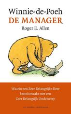 9789061007678 Winnie-de-Poeh de manager Roger E. Allen, Verzenden, Nieuw, Roger E. Allen