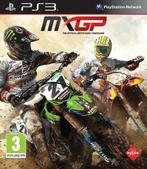 MXGP the Official Motocross Videogame (PS3 Games), Ophalen of Verzenden, Zo goed als nieuw