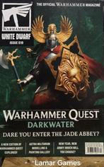 White Dwarf Issue 519 December 2025 (Warhammer nieuw), Ophalen of Verzenden, Nieuw