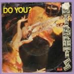 Giants – Do You? / The Night Shift (7-Vinyl-Single), Verzenden, Nieuw in verpakking