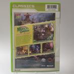 Oddworld Munchs Oddysee Classics Xbox Original, Spelcomputers en Games, Games | Xbox Original, Nieuw, Ophalen of Verzenden