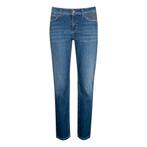 Cambio • blauwe Piper Short jeans • 36, Kleding | Dames, Verzenden