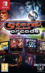 MarioSwitch.nl: Stern Pinball Arcade Nieuw - iDEAL!, Spelcomputers en Games, Games | Nintendo Switch, Nieuw, Ophalen of Verzenden