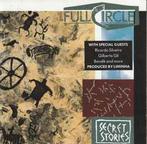 cd - Full Circle - Secret Stories, Verzenden, Zo goed als nieuw
