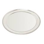 Aluminum Pizza Pan | 25,5cm, Verzenden