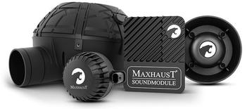 Maxhaust Soundgenerator Actieve sound systeem uitlaat geluid