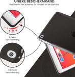 Tablet Hoes geschikt voor iPad Hoes 2018 - 6e Generatie -, Computers en Software, Apple iPads, Ophalen of Verzenden, Zo goed als nieuw