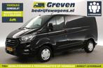 Ford Transit Custom 300 2.0 TDCI L1H1, Stof, Gebruikt, Euro 6, Overige kleuren