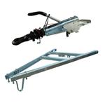 KNOTT Triangel oplooprem KLZ35-B KF27-A1 , DIN-oog,, Auto diversen, Aanhangwagen-onderdelen, Ophalen of Verzenden, Nieuw