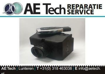 Reparatie contactslot Mercedes FBS4 beschikbaar voor biedingen