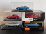 IXO, Whitebox 1:43 - Modelauto (5) - Matra Simca Bagheera S,, Nieuw