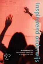 Inspirerend Onderwijs 9789058293893 M. Golverdingen, Boeken, Verzenden, Zo goed als nieuw, M. Golverdingen