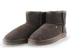 Warmbat Boots in maat 44 Grijs | 10% extra korting, Kleding | Heren, Schoenen, Overige kleuren, Verzenden, Boots, Warmbat