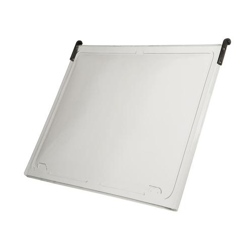 Ubbink PE Bovenlicht SND + uitzetter SND2, Doe-het-zelf en Verbouw, Overige Doe-het-zelf en Verbouw, Ophalen of Verzenden