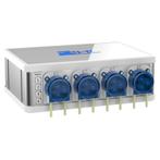 GHL Doser 2.1 Stand Alone, 4 pompen zwart, Ophalen of Verzenden, Nieuw