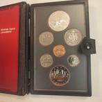 Canada, Verenigde Staten. Collection of 108 coins and, Postzegels en Munten, Munten | Europa | Niet-Euromunten