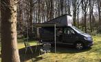 4 pers. Volkswagen camper huren in Haarlem? Vanaf € 87 p.d., Caravans en Kamperen