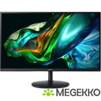 Acer SH272U E 27  100Hz QHD IPS Monitor, Computers en Software, Monitoren, Verzenden, Nieuw, Acer