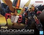 Bandai Hobby Gundam GAOGAIGAR RG-Standaard (Diversen) NIEUW, Verzamelen, Beelden en Beeldjes, Ophalen of Verzenden, Nieuw