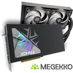 INNO3D GeForce RTX 4080 SUPER 16GB Ichill Black, Verzenden, Nieuw