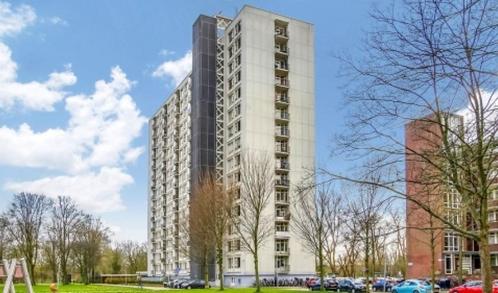 Te Huur 3 Kamer Appartement Van Leeuwenhoekstraat In Haarlem, Huizen en Kamers, Huizen te huur, Direct bij eigenaar, Noord-Holland