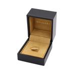 Bvlgari - Ring - B.zero 1 - 18 karaat Roségoud, witte, Nieuw