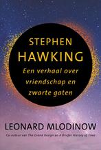 Stephen Hawking (9789085716969, Leonard Mlodinov), Boeken, Informatica en Computer, Verzenden, Nieuw