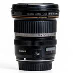 Canon EF-S 10-22mm f/3.5-4.5 USM met garantie, Verzenden, Nieuw