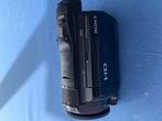Sony HDR-PJ650 Handycam HD camcorder