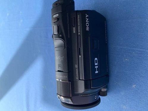Sony HDR-PJ650 Handycam HD camcorder, Verzamelen, Fotografica en Filmapparatuur