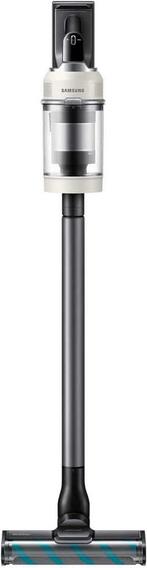 Samsung VS80F28DES - Steelstofzuiger - Jet Dual Brush, Ophalen of Verzenden, Zo goed als nieuw