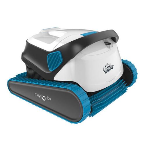 Dolphin S300i zwembadrobot, Tuin en Terras, Zwembad-toebehoren