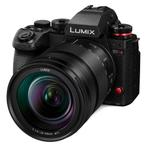 Panasonic Lumix DC-S1 II E + 24-105mm, Audio, Tv en Foto, Fotocamera's Digitaal, Ophalen of Verzenden, Nieuw, Overige Merken