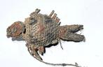 Amulet dierenfiguur - Sepik River - Papoea-Nieuw-Guinea, Antiek en Kunst