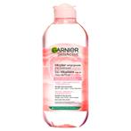 Garnier SkinActive Micellair Reinigingswater met Rozenwater, Verzenden, Nieuw