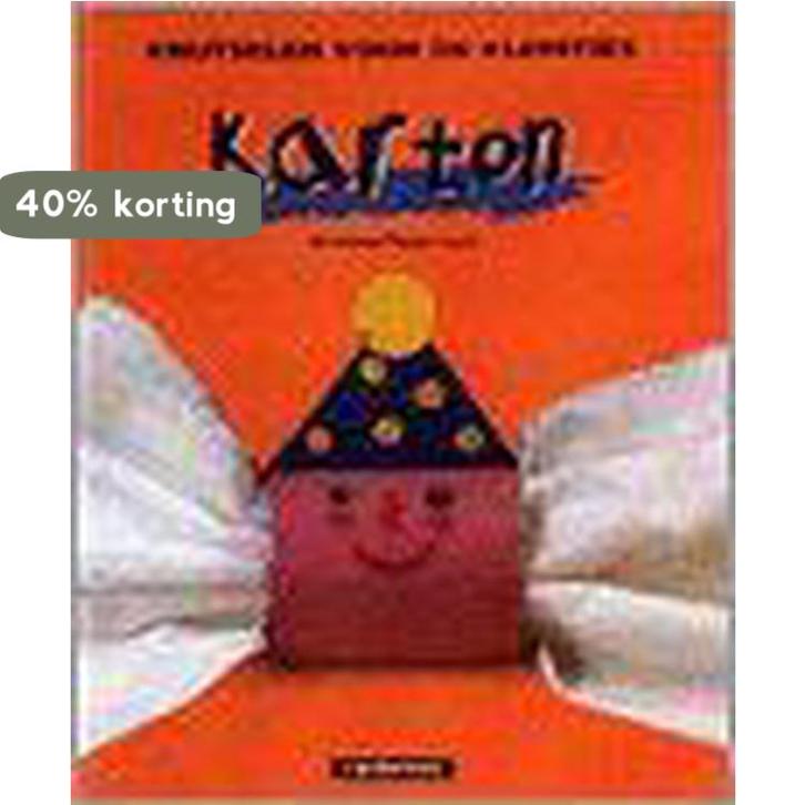 Karton 9789030319023 B. Theulet-Luzie, Boeken, Kinderboeken | Kleuters, Gelezen, Verzenden