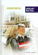 Kruispunten 9789055514991 A. Vogelaar-van Amersfoort, Boeken, Verzenden, Gelezen, A. Vogelaar-van Amersfoort