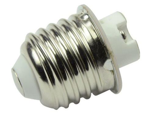 Talamex Adapter ledlamp naar G4  E27 naar G4, Watersport en Boten, Rubberboten, Nieuw, Overige merken, Overige materialen, Ophalen of Verzenden