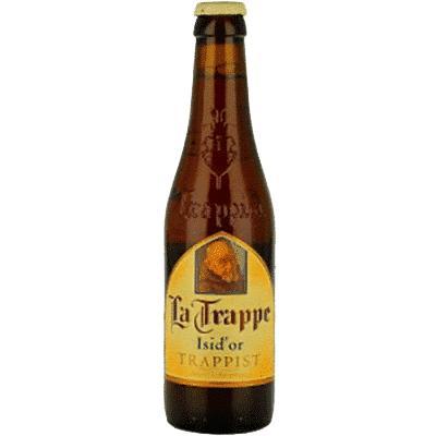 Brouwerij De Koningshoeven La Trappe Isidor, Diversen, Levensmiddelen