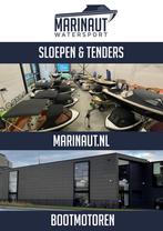 Occasion Tenders en Sloepen direct leverbaar | Marinaut, Watersport en Boten, Gebruikt, Ophalen of Verzenden, 30 tot 50 pk, Snelvarend