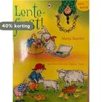 Lentefeest ! / Doe-boek 9789044304381 M. Baseler, Verzenden, Gelezen, M. Baseler