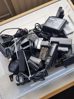 Doos, Canon, Nikon, Panasonic, Pentax, Olympus Opladers &, Nieuw