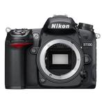 Nikon D7000 DSLR Body - Tweedehands, Audio, Tv en Foto, Fotocamera's Digitaal, Spiegelreflex, Gebruikt, Nikon, Verzenden